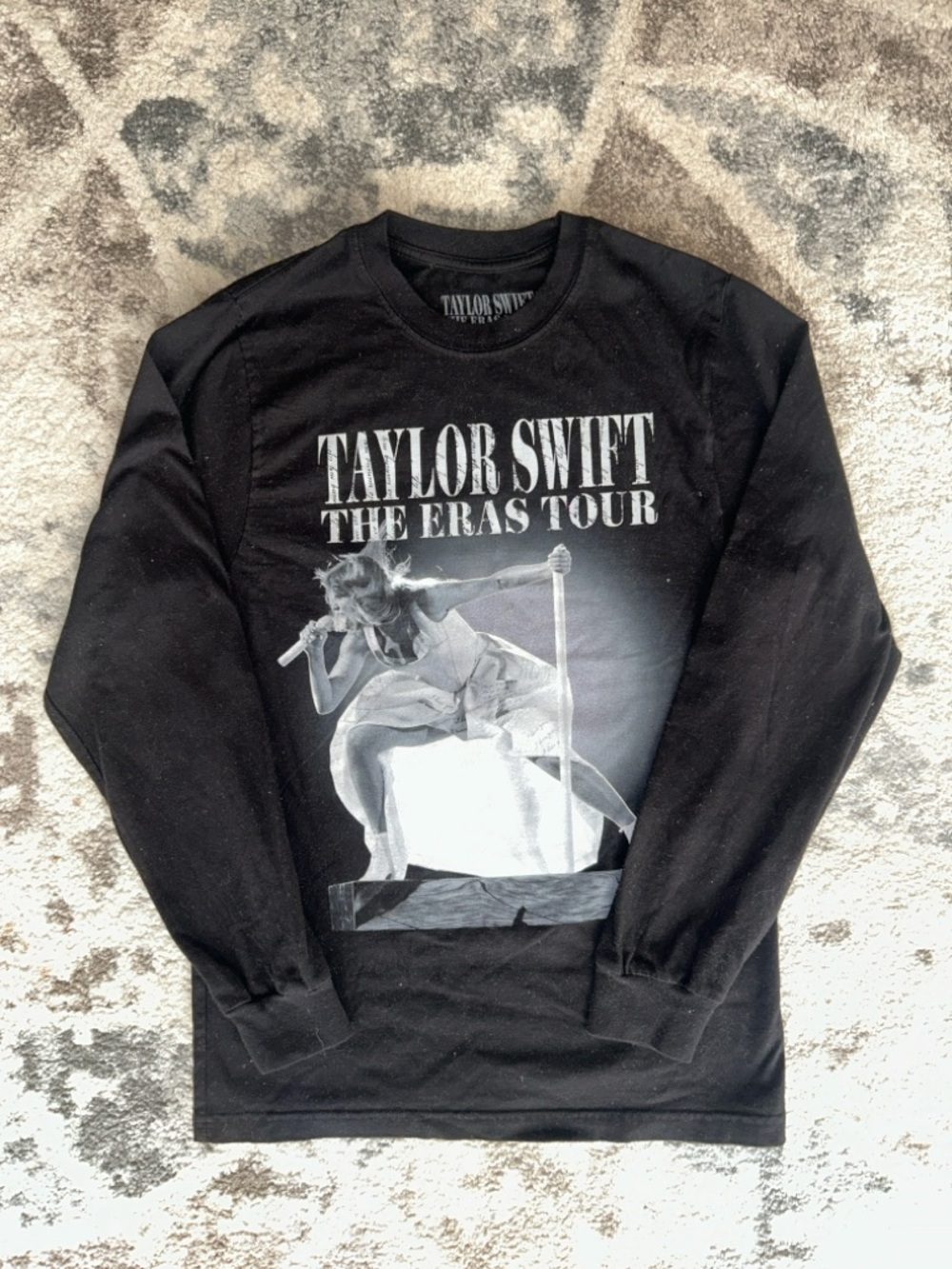 Eras Tour tee